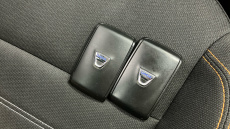 Dacia Sandero Stepway 1.0 TCe Prestige 5dr Petrol Hatchback